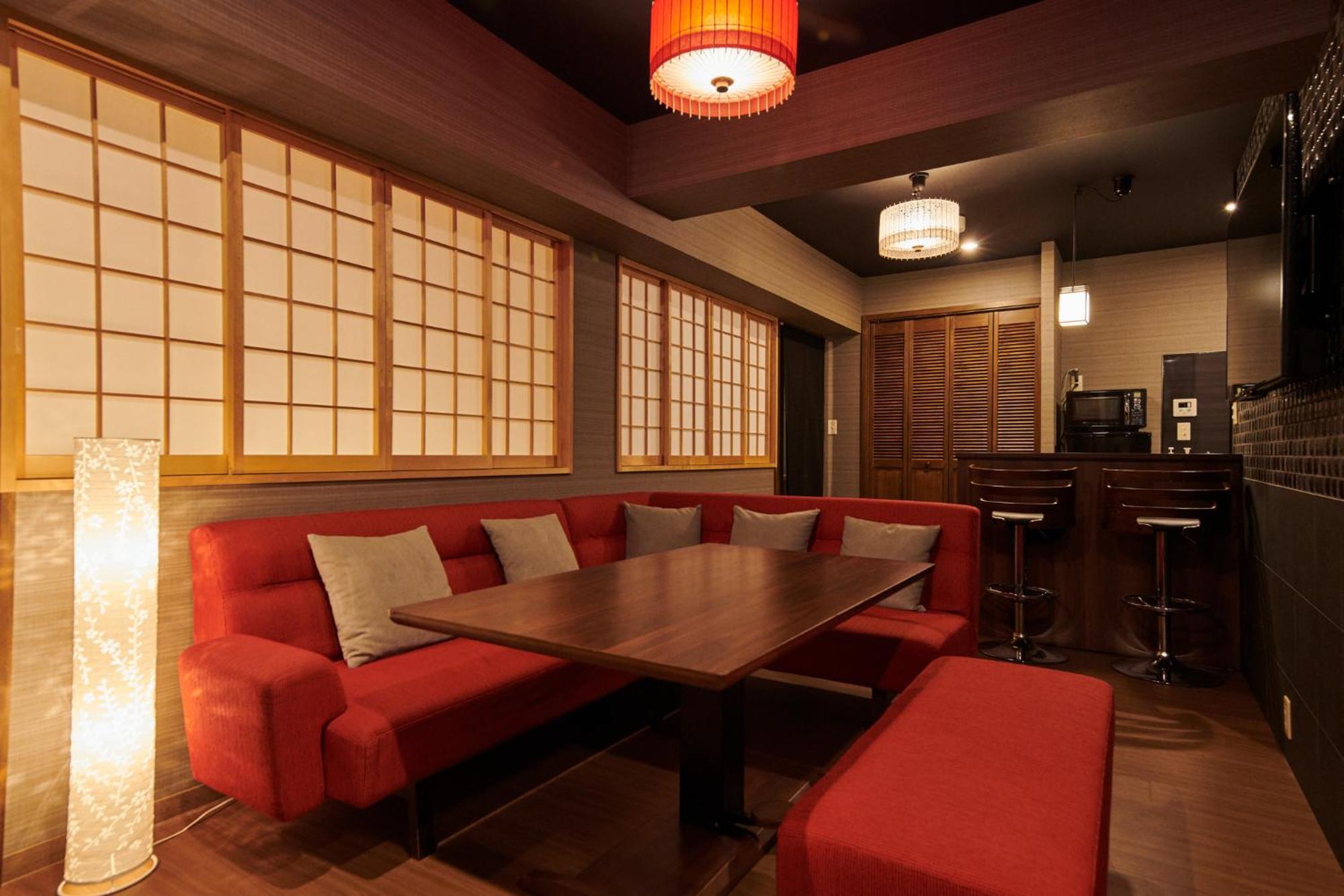Appartement 組紐の間 Tokio