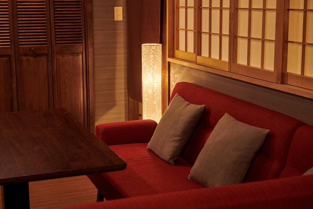Appartement 組紐の間 Tokio