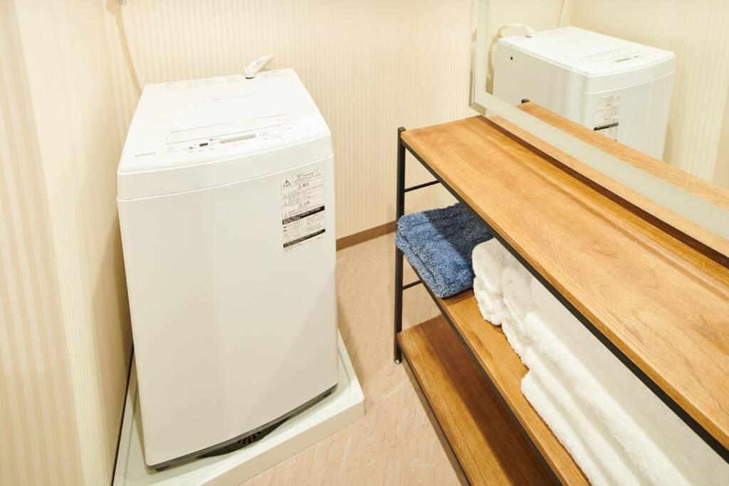 組紐の間 Appartement Tokio