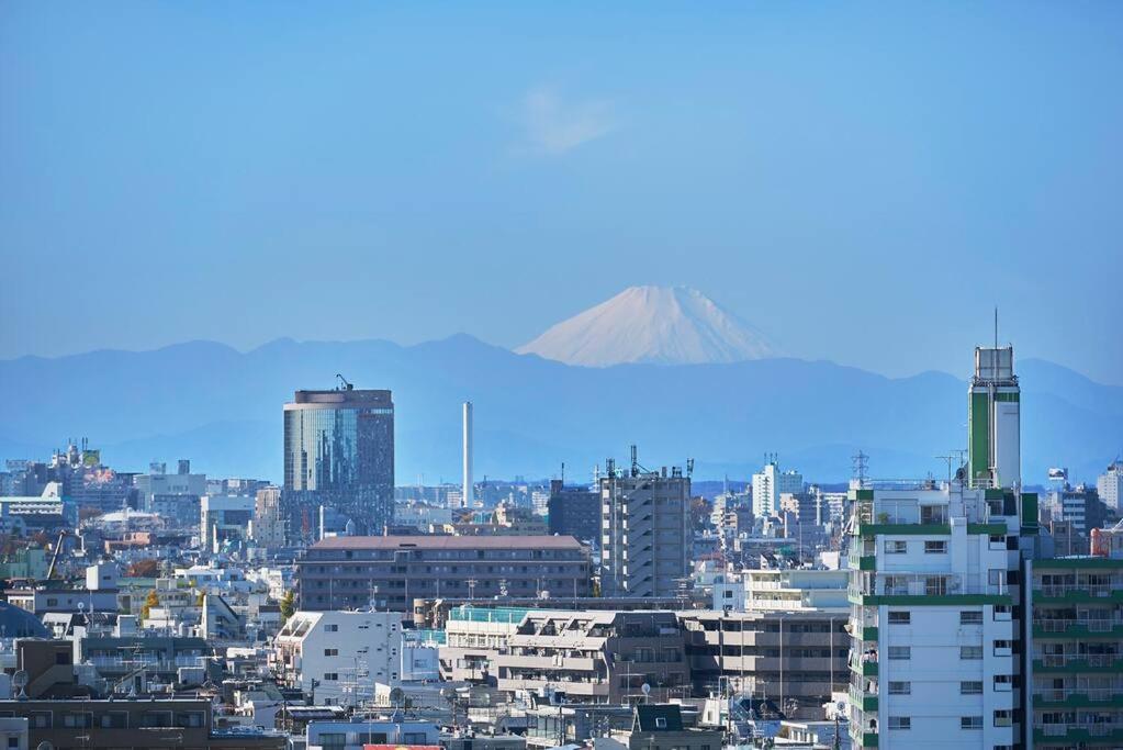 Apartemen 組紐の間