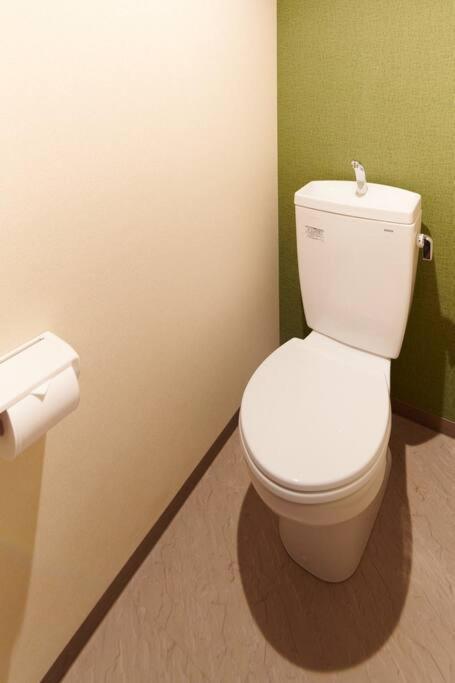 組紐の間 Appartement
