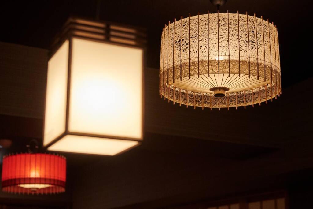 組紐の間 Appartement *