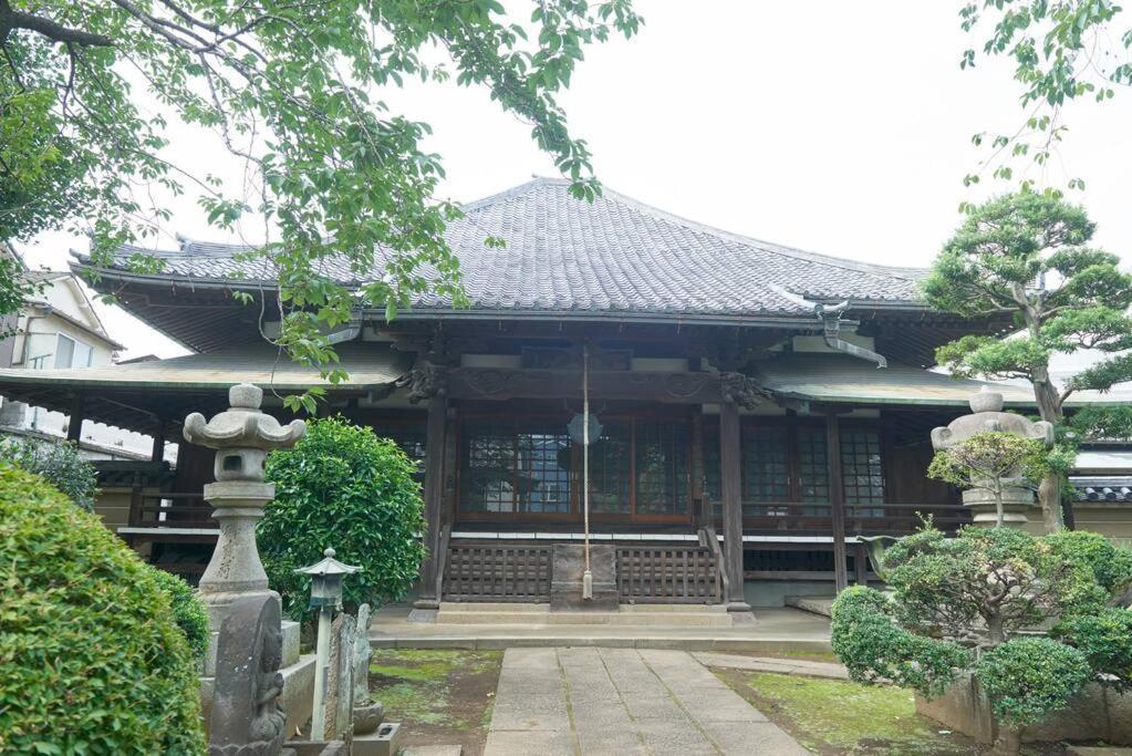 Appartement 組紐の間
