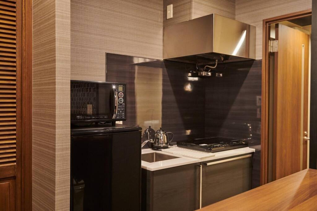 組紐の間 Appartement *
