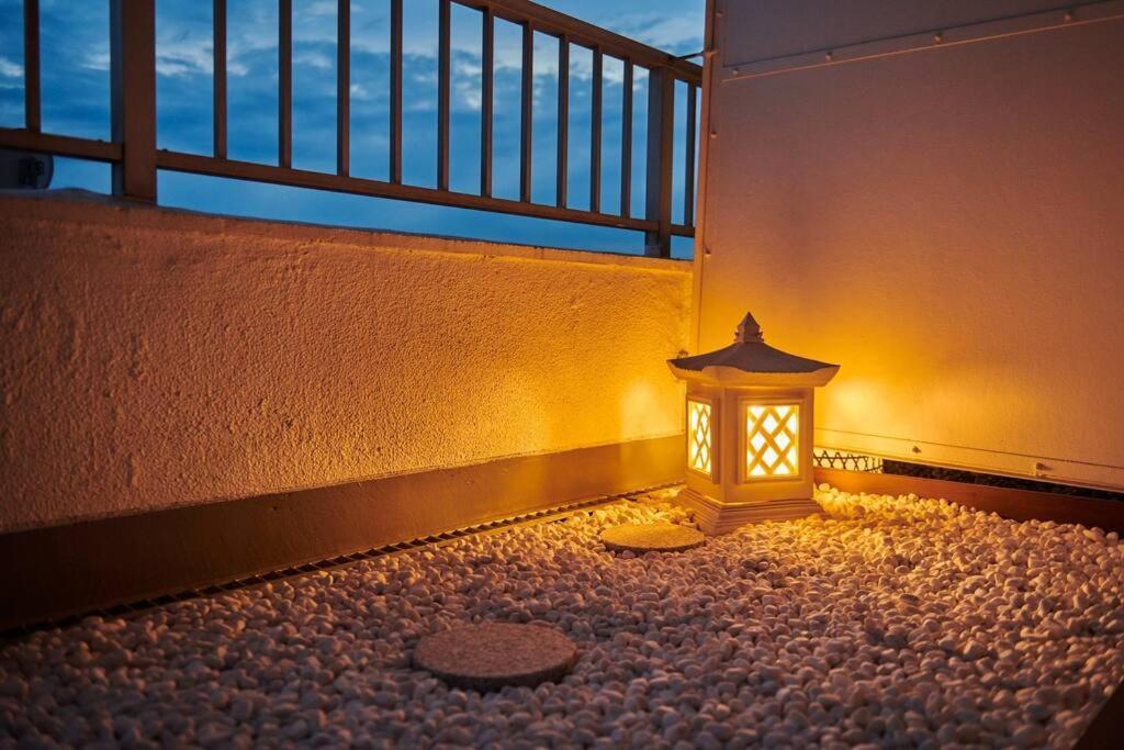 Appartement 組紐の間 Tokio