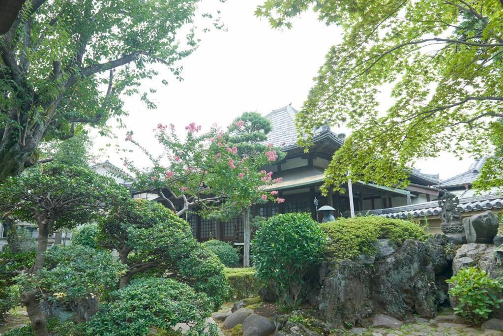 組紐の間 Appartement *